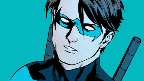 blaxxbat: NIGHTWING #11