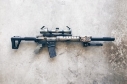 benchau: Mk12 Mod H - b 