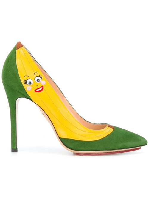 On Trend: Going Bananas. Click here to see more.