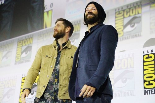 likestarsonearthj2:J2 | 21st July 2019 | SDCC | xxx / xxx / x / x / x