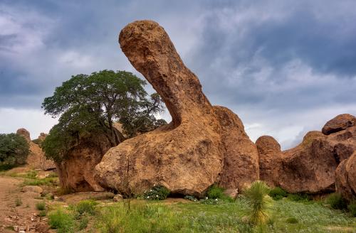 oneshotolive:  City of Rocks: State Park