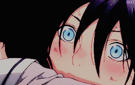 ladyanns:5/∞ of my favourite anime scenes