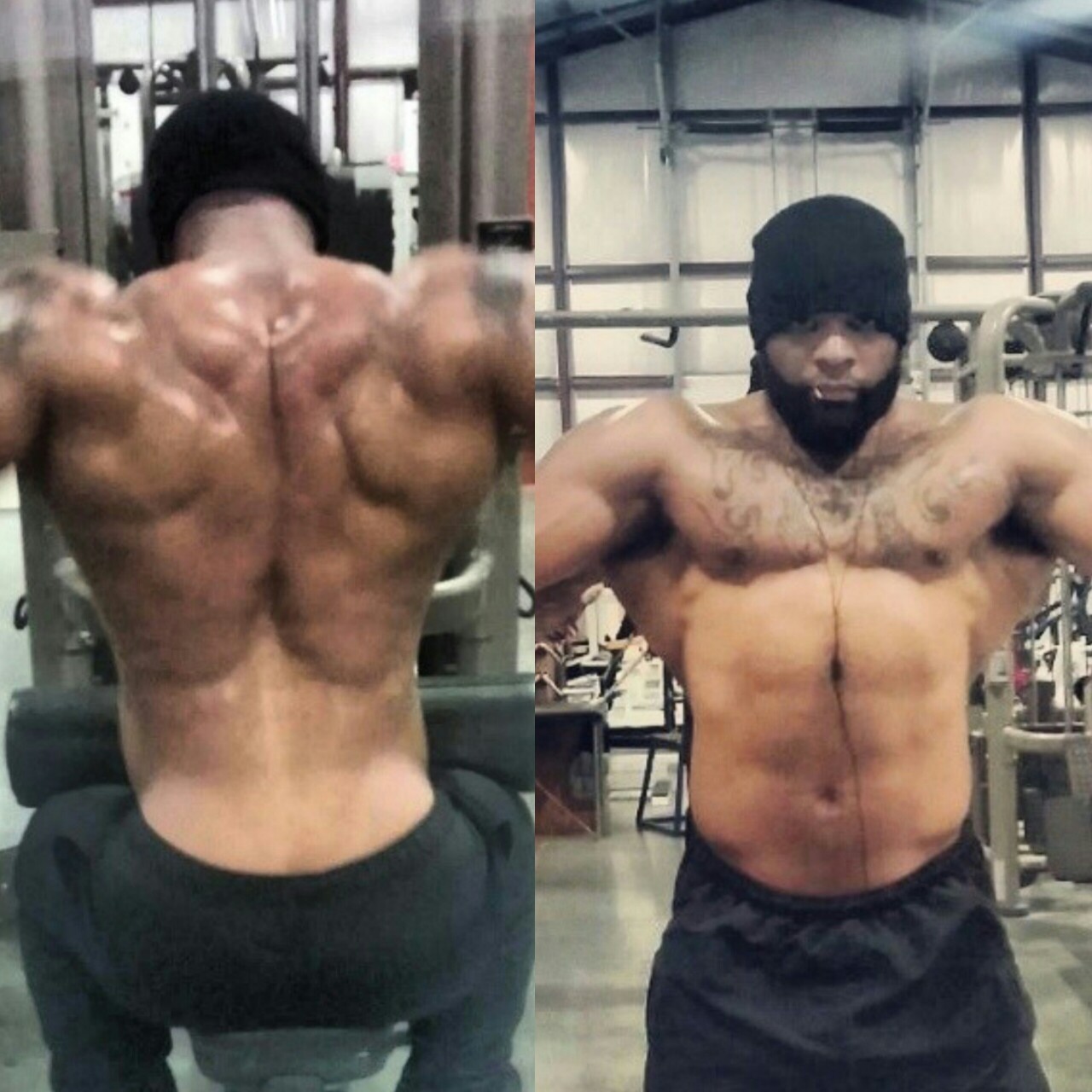 mediumrarebeef:  Seriously….Where the fuck do you begin?