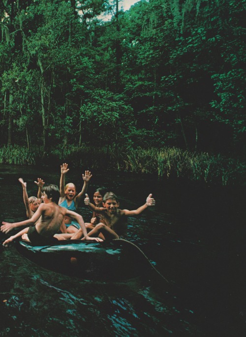 woahmygoodness:  luckywelivecalifornia:  cold-deserttttt:retrospectia:  National Geographic’s Still Waters, White Waters, 1977  This looks perfect