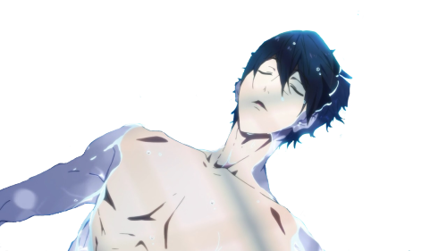 iwatobi swimming club