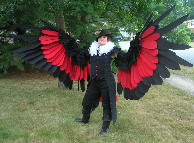 tarteauxfraises:  jackthevulture:  epicpokemonart:  How do you get more amazing than
