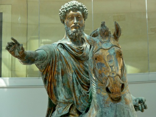 domus-aurea2:Andre Durant , Marcus Aurelius 