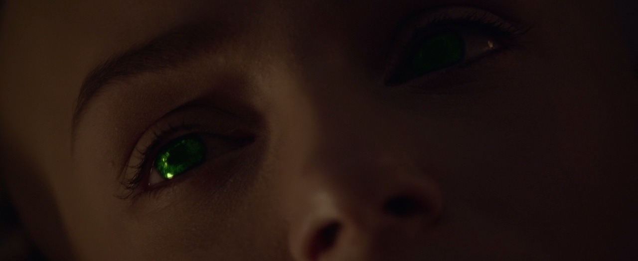 01sentencereviews:  Starry Eyes (2014), Directors: Dennis Widmyer and Kevin Kolsch,
