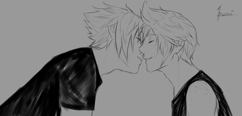 izuumii:  i haven’t tried animating anything in ages but this isn’t too bad~might