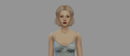 New Cc Hair For The Sims 4! Free Download On Patreon