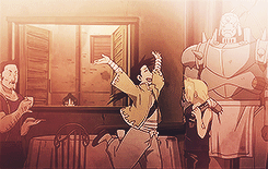 meinarumiyas-deactivated2015052:  “A king is no king without his people, but people without a king are lost as well!”  