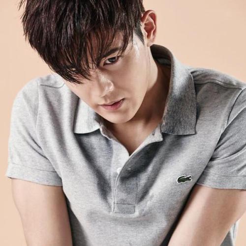 Sex fy-dongjun: urbanlike magazine photoshoot pictures