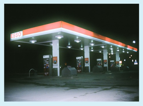 rural-township: Living After Midnight