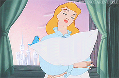 mainstreetmickey:  But they say if you dream a thing more than once, it's sure to