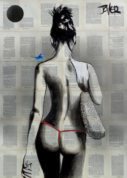Tauchner:  Loui Jover - New Summer