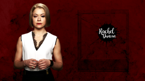 Orphan Black : LEDA Clones(Know more…)