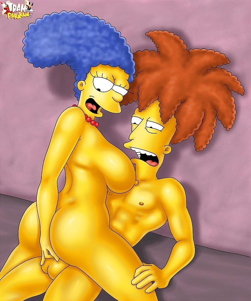 Follow Rule 34 Motherfucker!