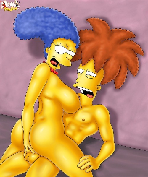 Follow Rule 34 Motherfucker!