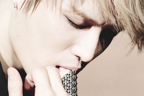 jaejongs:  absolutely flawless 