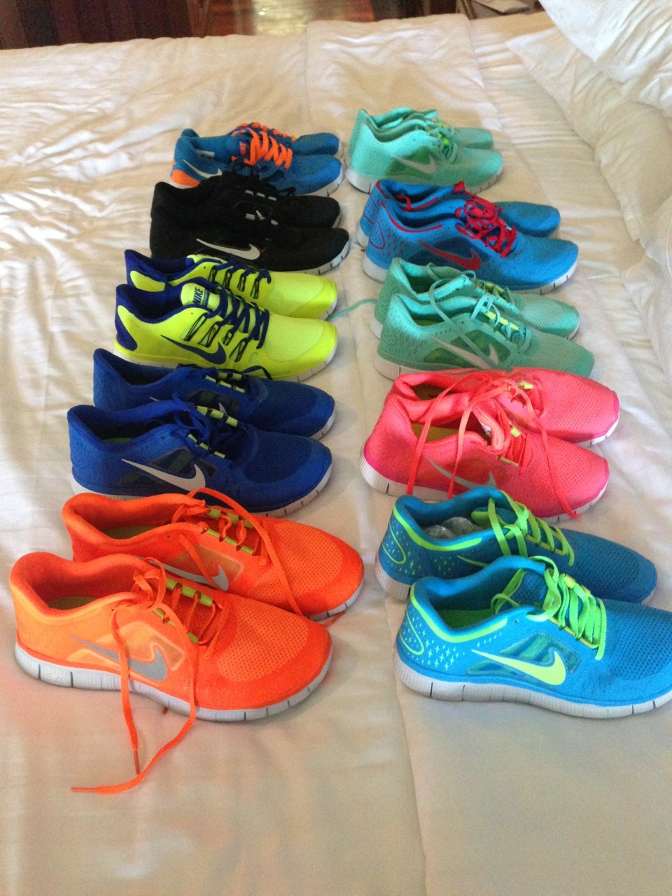 My Journey To Fit And Healthy