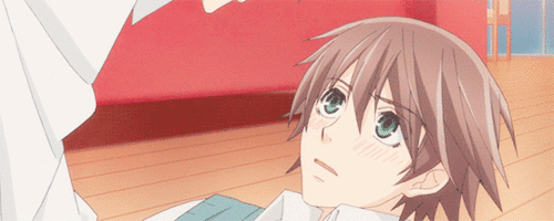 Yaoi/Shounen Ai Anime Recommendations Master Post