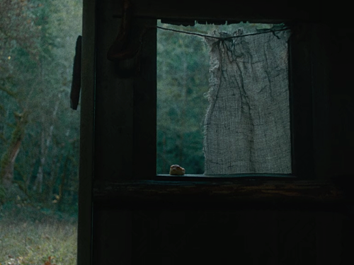 cinemawithoutpeople:Cinema without people: First Cow (2019, Kelly Reichardt, dir.)