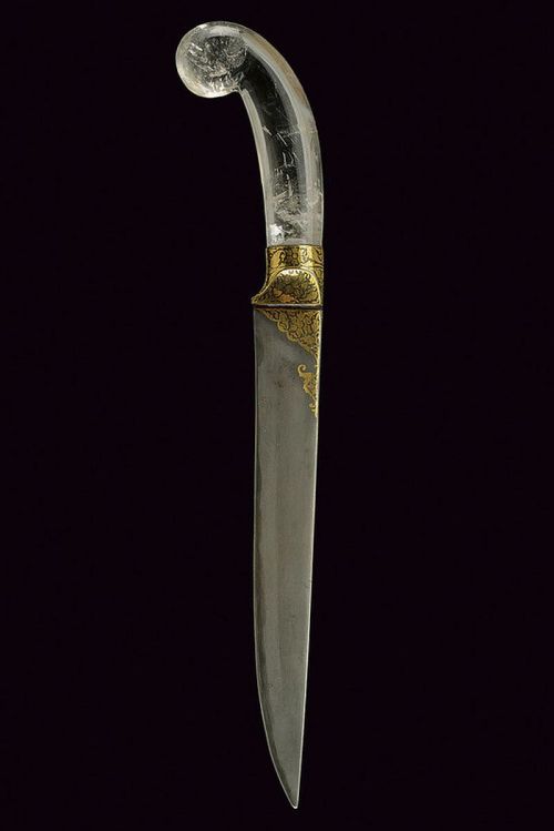 Porn photo art-of-swords:  Kard Dagger Dated: late 19th