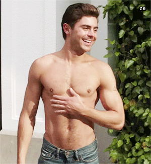 zacefronisanalien:  zac - neighbors