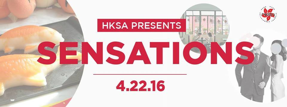 HKSA Presents: Sensations 2016
“NYU’s Hong Kong Student Association is back with our annual variety show, Sensations! Come for a night of delicious Hong Kong food, beautiful pageant contestants, our annual play, a raffle featuring gift sets from our...