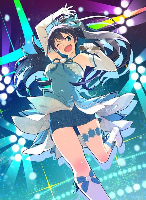  by lxs [danbooru.donmai.us] via Illustail