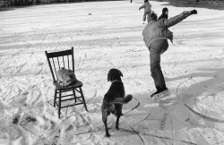 Larry Towell