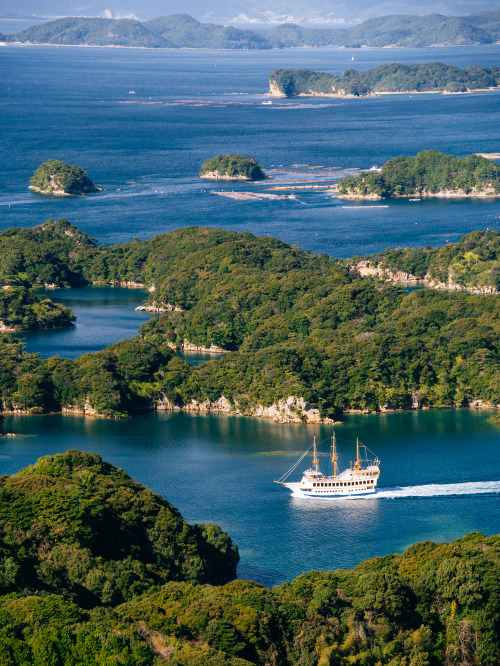 Porn Pics breathtakingdestinations: Kujūku Islands