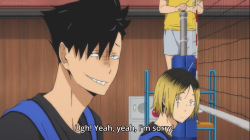 same, kenma. same.