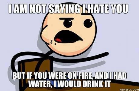 First memes