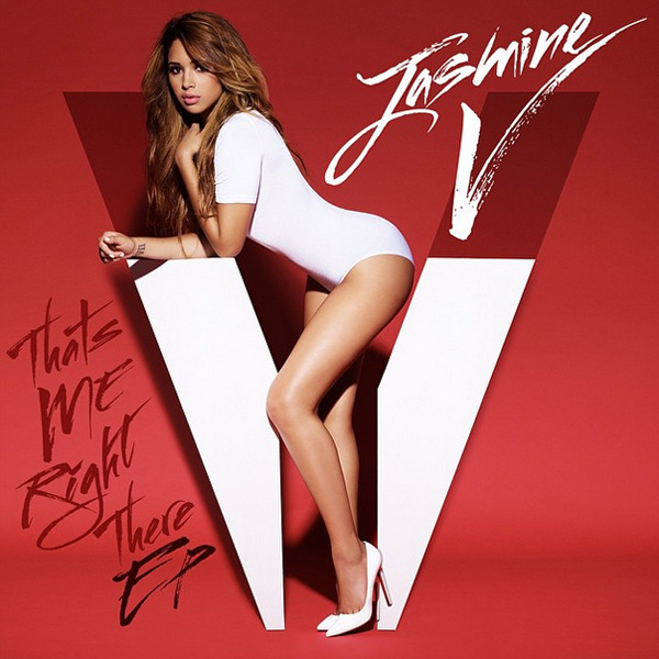 villegas-news:  JASMINE’S “THAT’S ME RIGHT THERE” EP IS OUT NOW!! GO GET