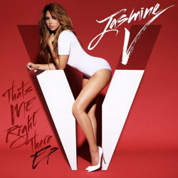 villegas-news:  JASMINE’S “THAT’S ME RIGHT THERE” EP IS OUT NOW!! GO GET IT ON  ITUNES GOOGLE PLAY