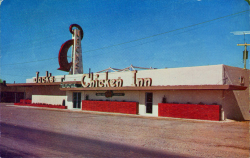 Jack&rsquo;s Chicken Inn RestaurantIdaho Falls, Idaho