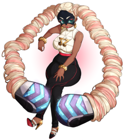 koitonic:Twintelle 👠