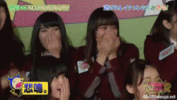 if you see them acting this way, you can think about just one answer: danso time.