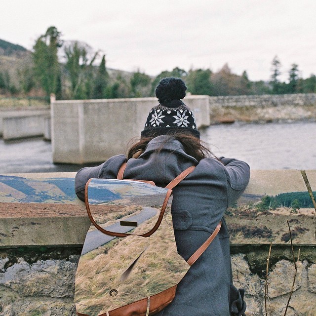 hellsdirection:  I Wish I Could Stay Here