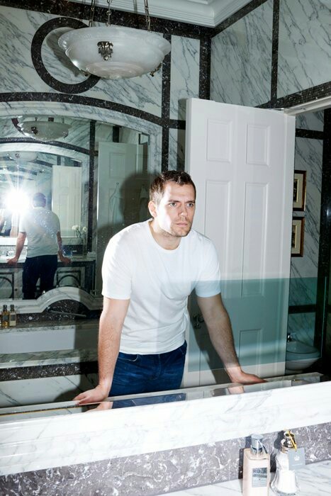 daydreamingwintertrees:  Henry Cavill