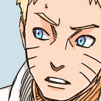 narubabe:  I'm too hot (hot damn). Don't believe me? Just watch ♥ for naru-bae
