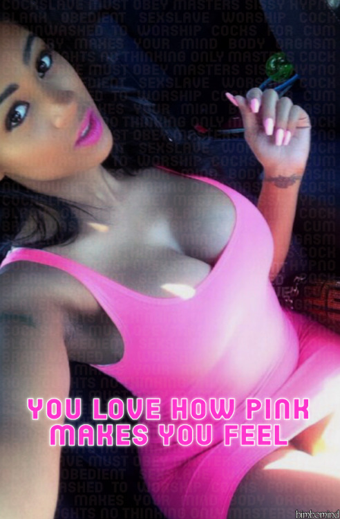 XXX Wannabe Sissy Bimbo photo