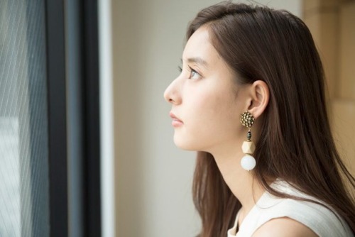 yuu-tachi: Entertainment Station - 新木優子