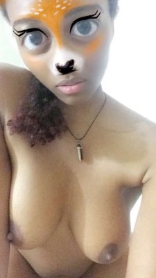 nonotnever:  Not a fan of those silly ass filters but…lol 