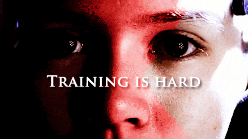 littlemissnatasha:i am one of 28 young ballerinas with the Bolshoi. Training is hard, but the glory 
