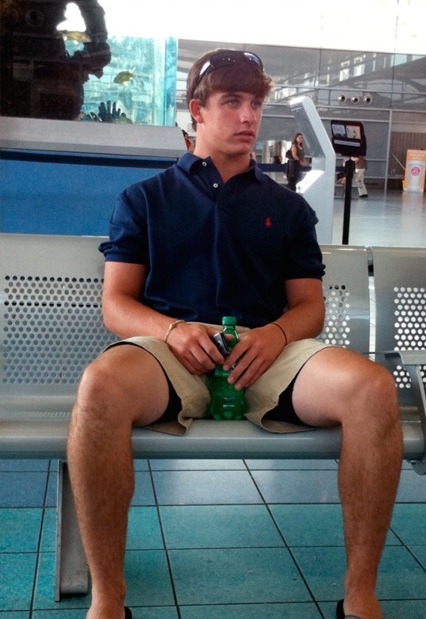 bromoatl:  Preppy boy had never done anything with a guy.  