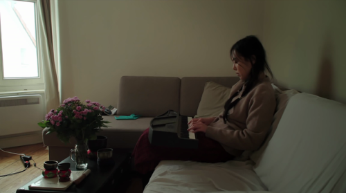 hong sang-soo