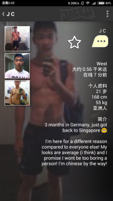 exposingsgassholes:  mybananaaas:  wsguyhottie:    #jackd #sg #JackSG     Yes it’s fine whatever your reason isNow let me suck you.And my hole are dying for your dick  His dick aint that big tho, but his abs is heavenly