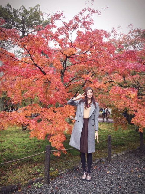 もうすぐ｜熊井友理奈オフィシャルブログ「Enjoy！」Powered by Ameba